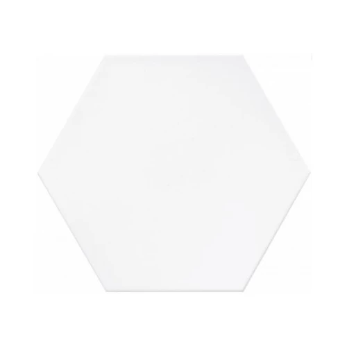 Керамогранит Kerama Marazzi Буранелли белый SG23000N 20х23,1 см