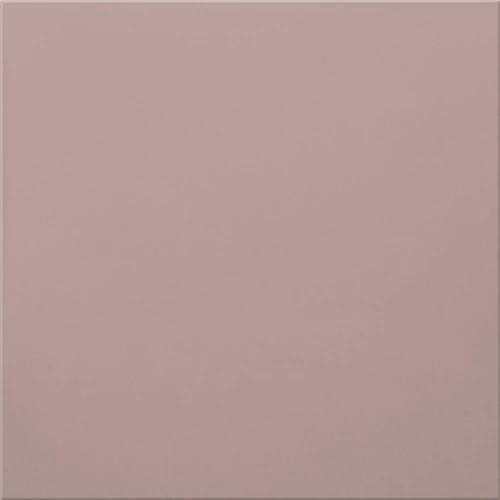 Керамогранит Уральский гранит UF009MR розовый, моноколор Матовый Рект. 60х60х1