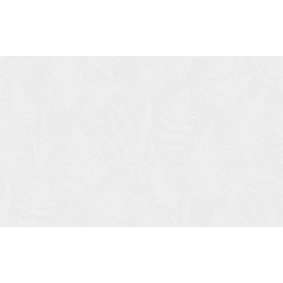 Обои флизелиновые Grandeco Step-Up белые W185113 1,06х10,05 м