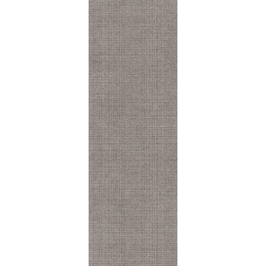 Плитка настенная Керамин Телари 2 серый 25х75 см