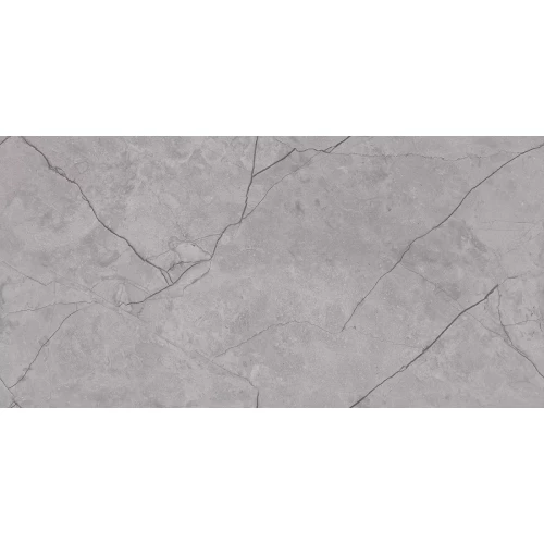 Керамогранит Art Ceramic Corton Grigio Matt Carving матовый серый 120х60 см