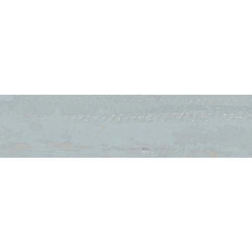 Керамогранит Global Tile Calypso матовый голубой GT405VG 60х15,1 см