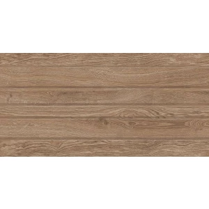 Керамическая плитка Kerlife Sherwood Honey 49 коричневая 63х31,5 см