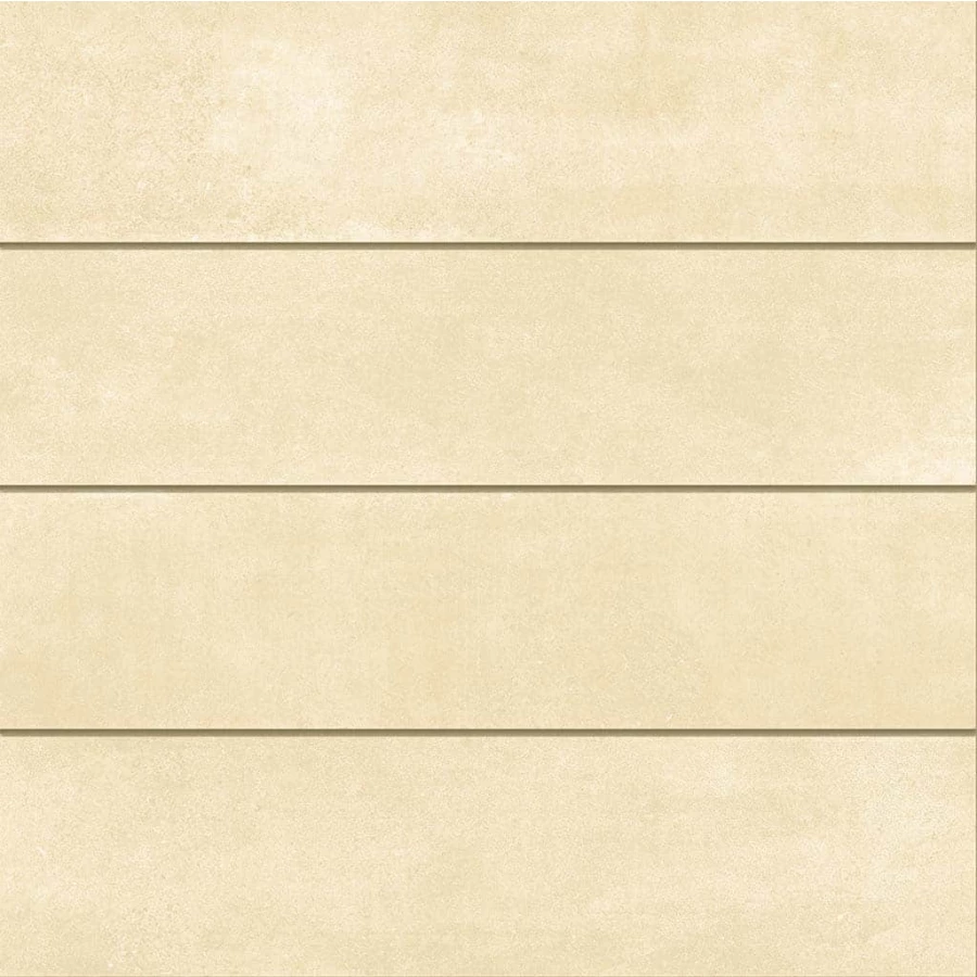Плитка настенная Vilar Albaro Terre Beige 5х20 матовая бежевая 20x20 см