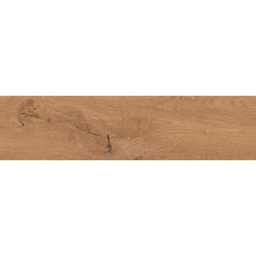 Керамогранит Eurotile Ceramica Urban GP Brown коричневый 59,4х14,7 см