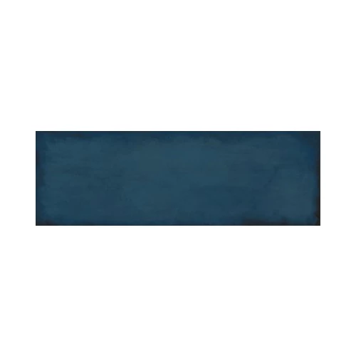 Плитка настенная Lasselsberger Ceramics Парижанка синий 1064-0228 20*60 см