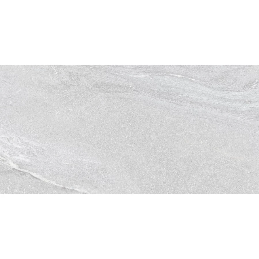 Керамогранит ALMA Ceramica Vertum матовый серый GFA3060VER07R 60х30 см