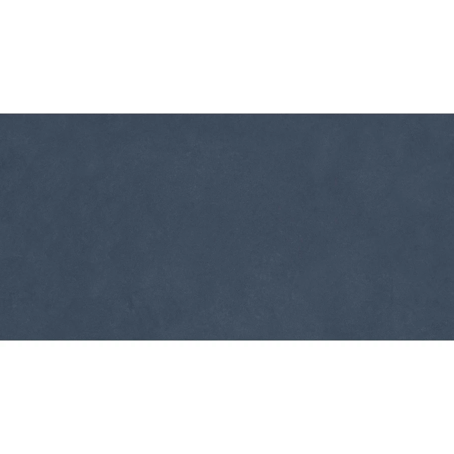 Керамогранит Estima Indigo Illusion EXC402 матовый синий 71946 120х60 см