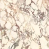 Керамогранит Ariostea Ultra Marmi Calacatta Viola Prelucidato Soft 6 мм кремовый UM6S300671 300х150 см