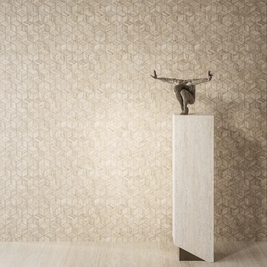 Про Травертин