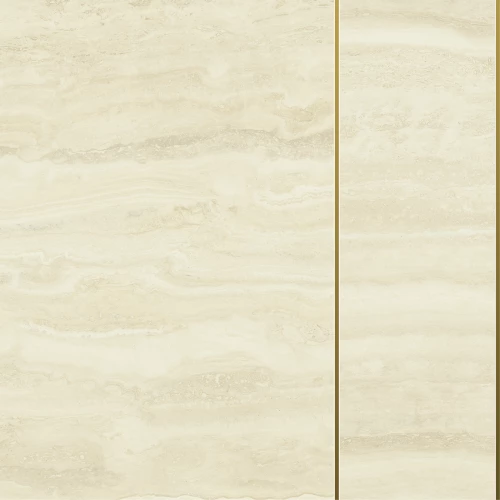 Декор Italon Шарм Эдванс Алабастро Лакшери Лайн / Charme Advance Alabastro Luxury Line бежевый 620110000149 60х60 см