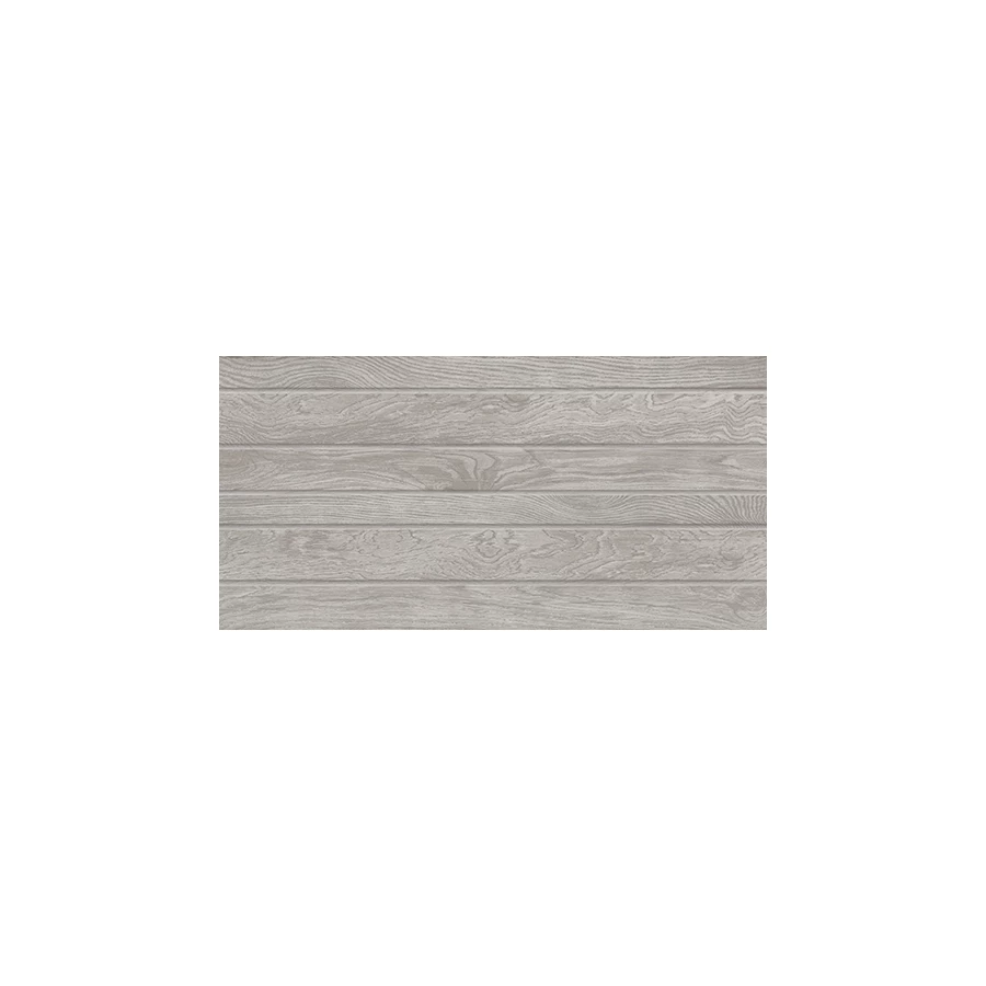 Керамическая плитка Kerlife Sherwood Grigio 33 63х31.5 см