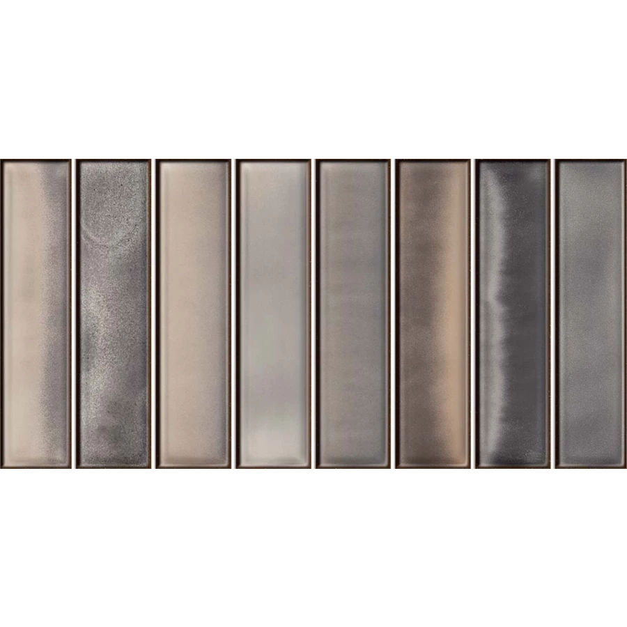 Плитка настенная EL Barco Borealis Greige 30х15 см