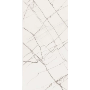 Керамогранит Estima Indigo Illusion EXM102 матовый белый 71953 120х60 см