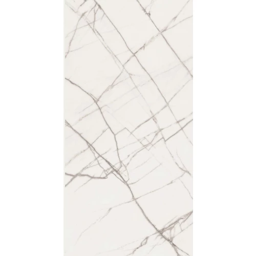 Керамогранит Estima Indigo Illusion EXM102 матовый белый 71953 120х60 см