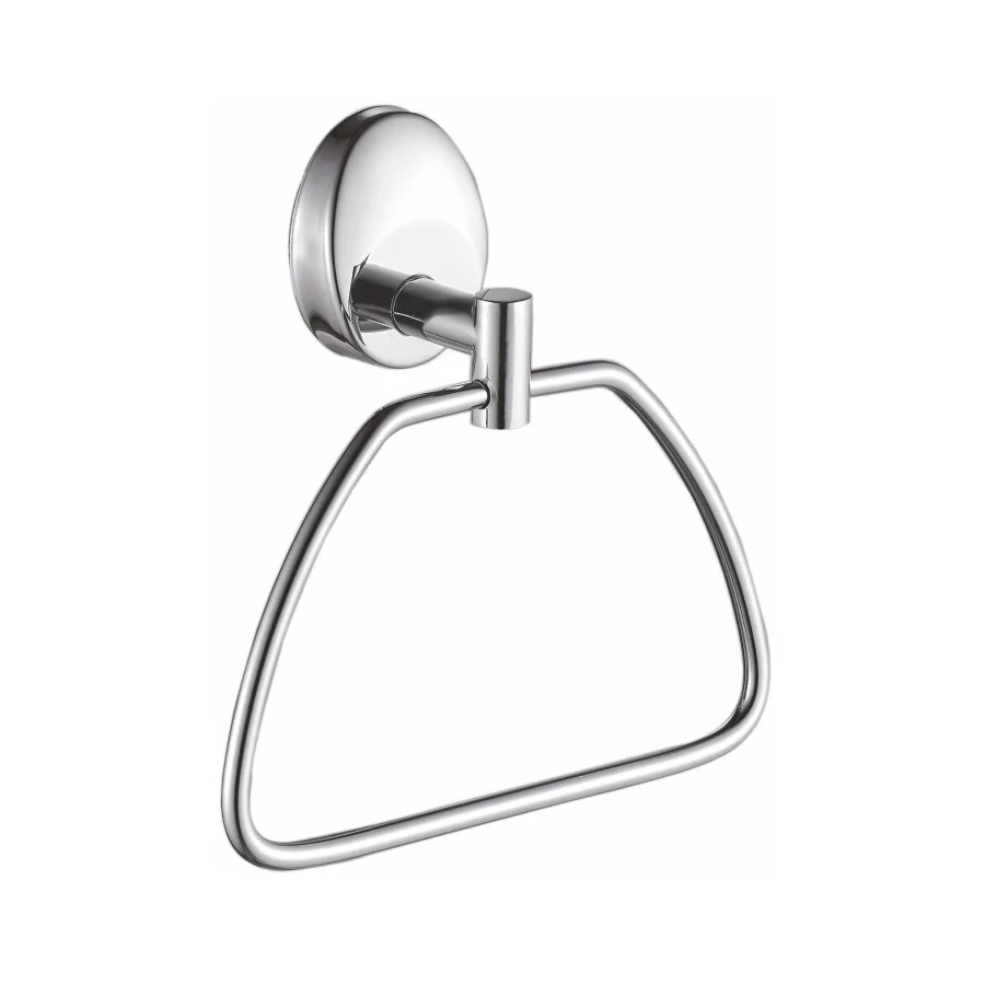 Полотенцедержатель Haiba хром HB1604-2