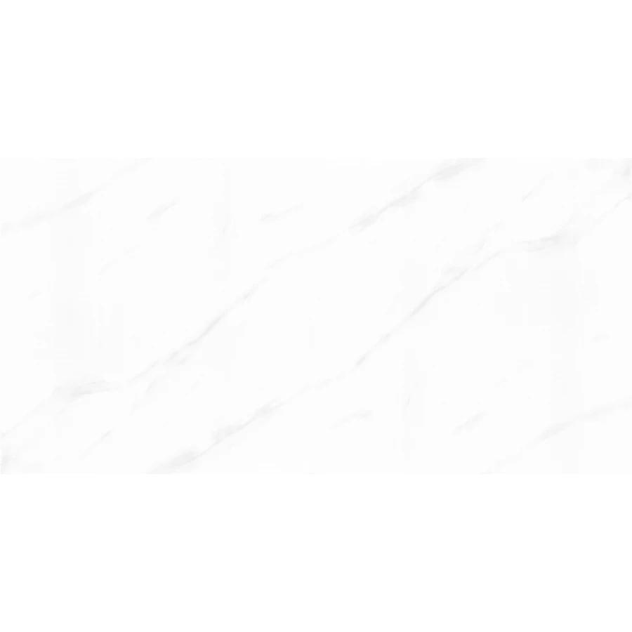 Керамогранит Laparet Celestial Blanco сатинированный белый 160х80 см