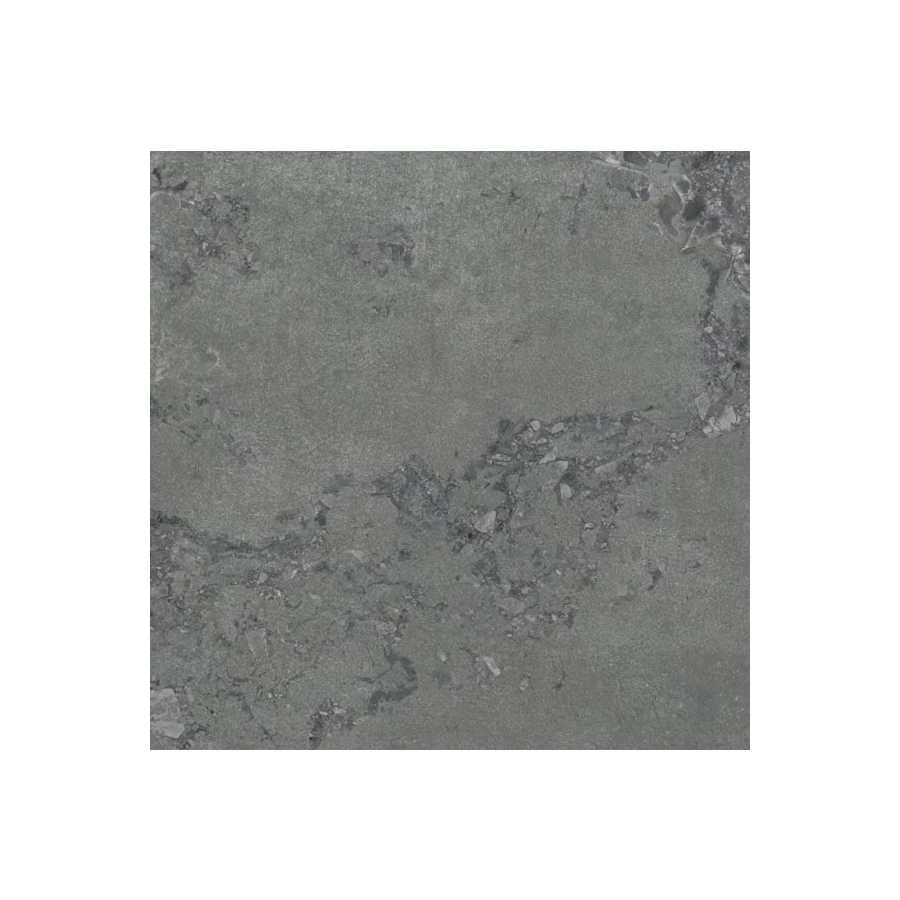 Керамогранит Idalgo Граните Доломити Монте Птерно Тёмный легкое лаппатирование ID9095E114LLR 60х60 см