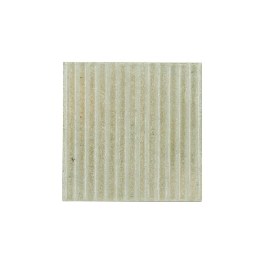 Керамогранит Equipe Raku Line Sage 30826 10х10 см