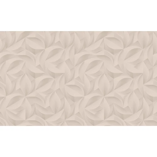 Обои флизелиновые Palitra Home HomeColor Reflect бежевые HC71625-22 1.06х10.05 м