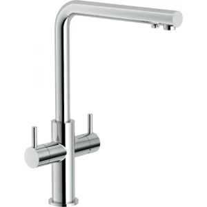 Смеситель для кухни Nobili Acquerelli Chrome AQ93823/3VCR