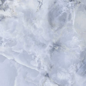 Керамогранит Colortile Onyx Sea Blue матовый голубой 60*60 см