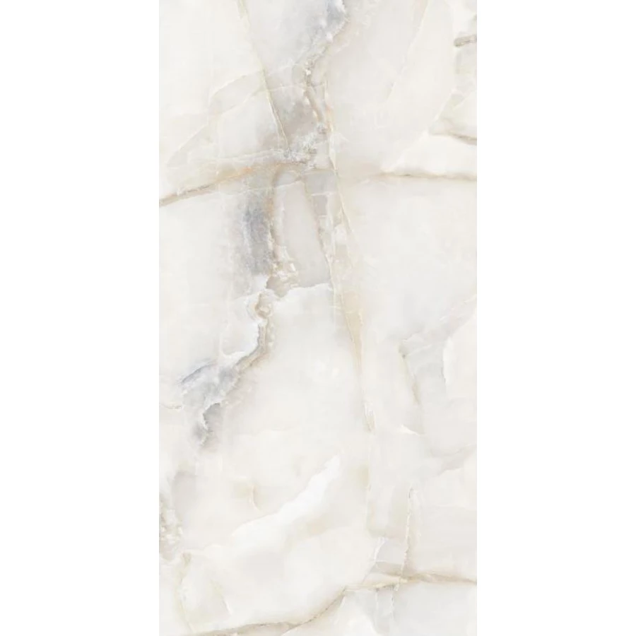 Керамогранит Italica Tiles Aquarius Onyx Grey Matt Carving матовый серый ITL80175 120х60 см