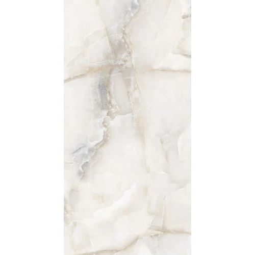 Керамогранит Italica Tiles Aquarius Onyx Grey Matt Carving матовый серый ITL80175 120х60 см