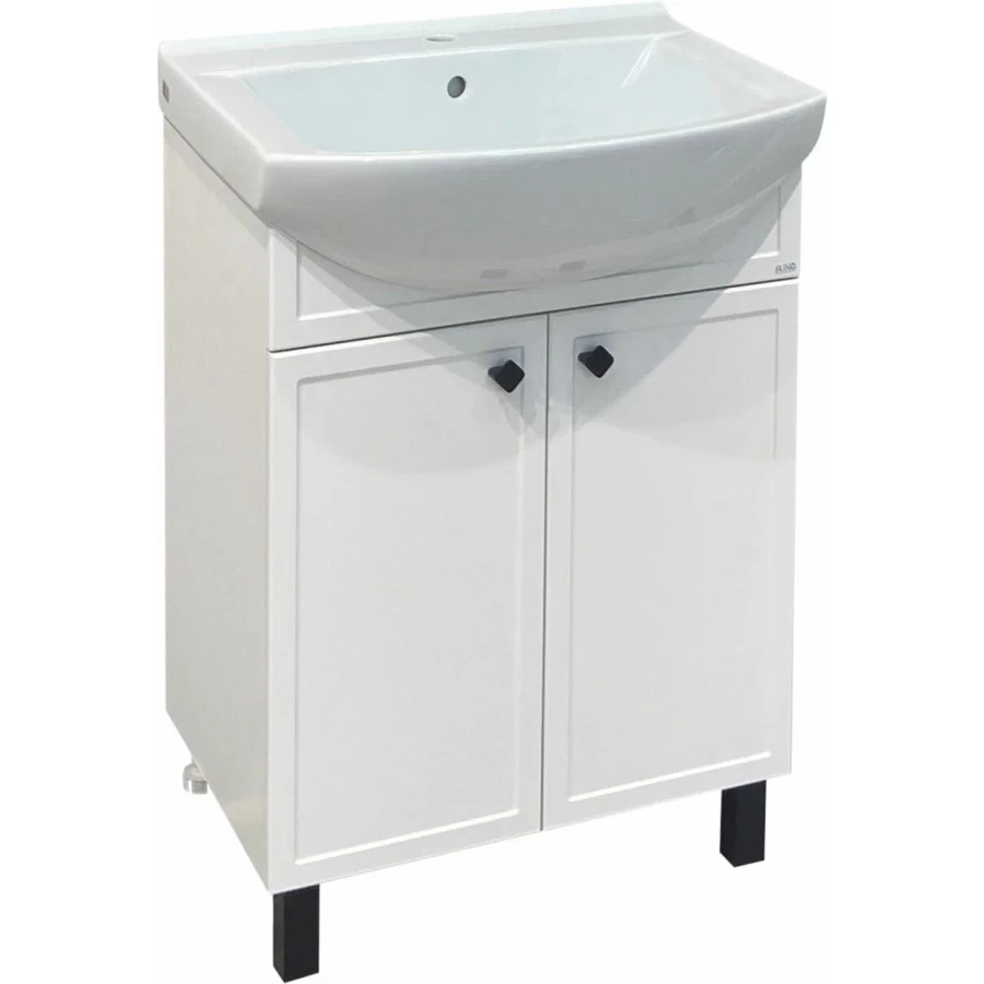 Умывальник Sanita Luxe Best 65 BST65SLWB01 65x43 см