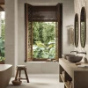 Плитка настенная Porcelanosa Дорсиа Боне Блоск / Dorcia Bone Block матовая бежевая 100354829 150х59,6 см