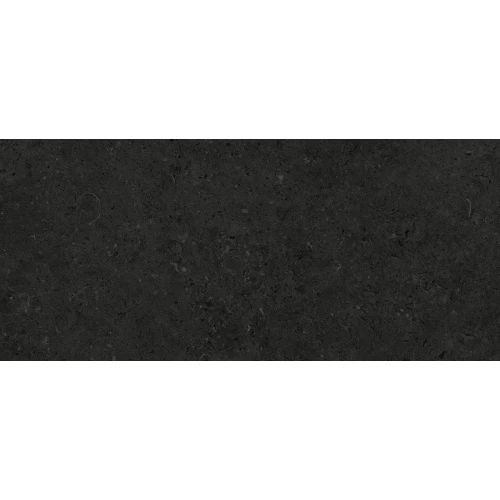 Керамогранит Living Ceramics Bera&Beren Black Natural матовый черный LV10513 270х120 см