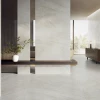 Керамогранит Isla Tiles Oyster White Ret матовый белый 1006956 120х60 см