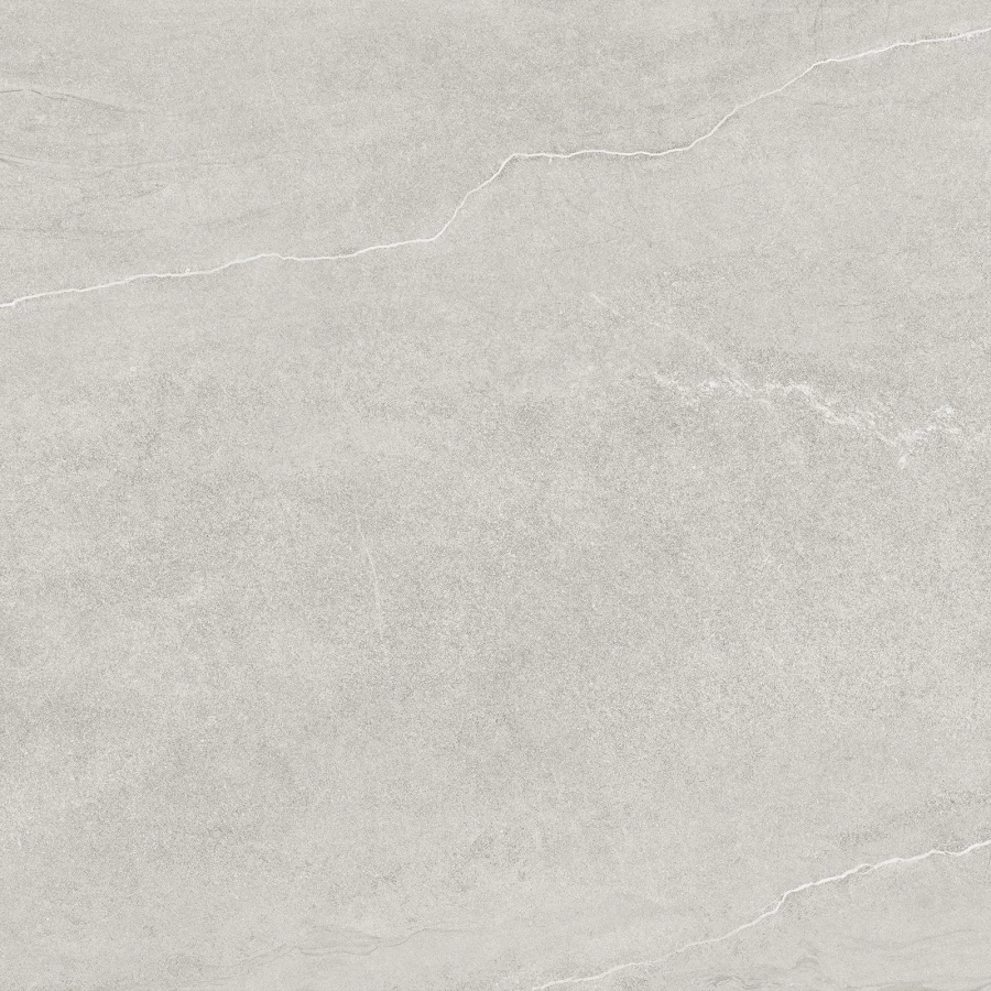 Керамогранит ALMA Ceramica Rock Line матовый серый GFU6060RKL07R 60х60 см