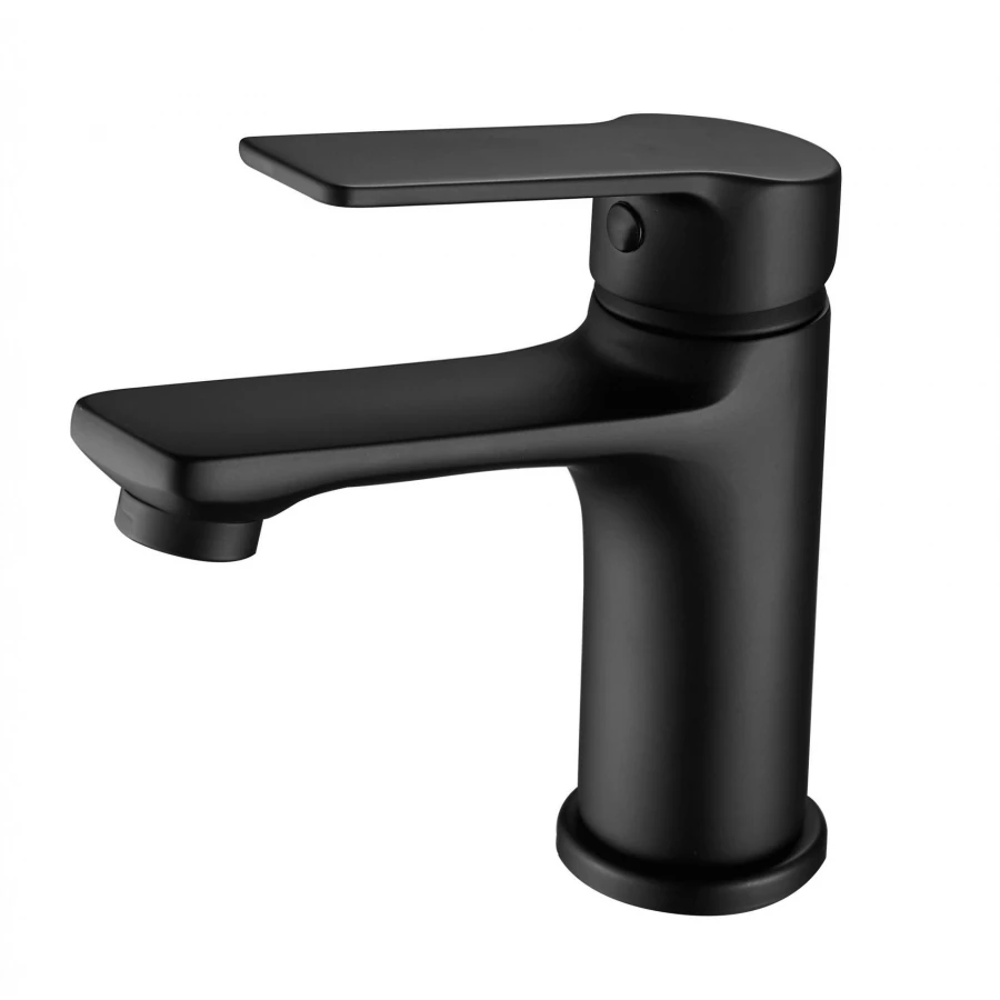 Смеситель для раковин Esko singapore black SB 26