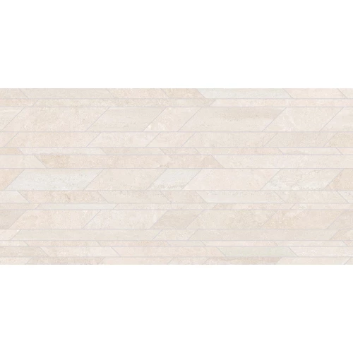 Керамогранит Flaviker Double Arrow nat rett 3D tech 0015336 120х60 см