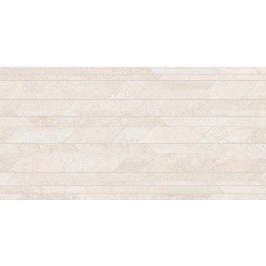 Керамогранит Flaviker Double Arrow nat rett 3D tech 0015336 120х60 см