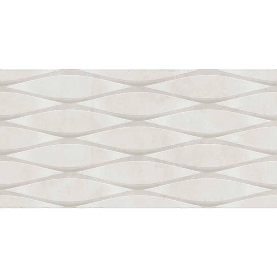 Керамическая плитка Kerlife Roma perla rel 63х31,5 см