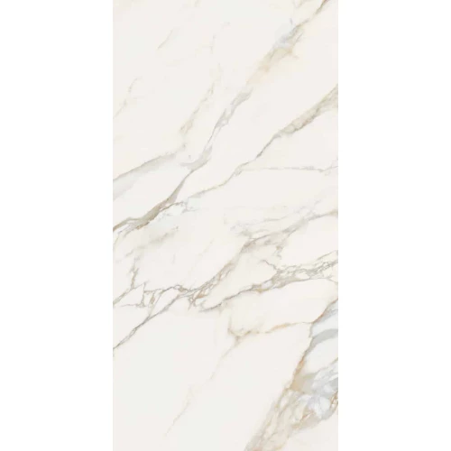 Керамогранит Valentino Majestic Pure Magnificent Calacatta Nat/Ret 03899A 120х60 см