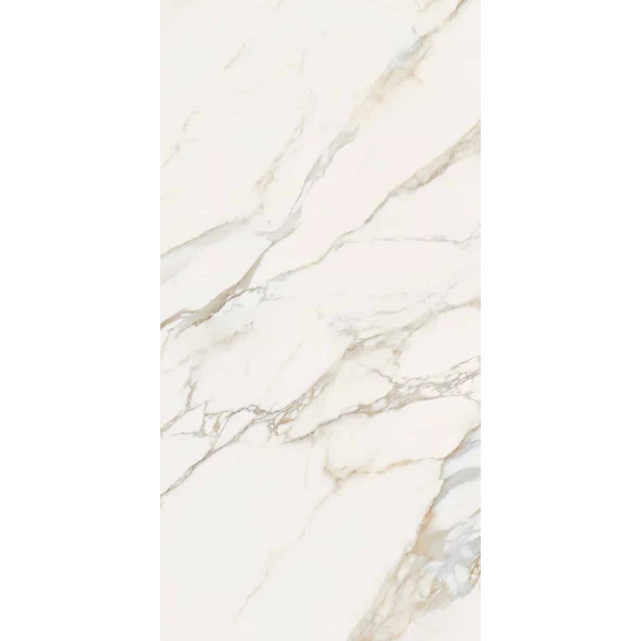 Керамогранит Valentino Majestic Pure Magnificent Calacatta Nat/Ret 03899A 120х60 см