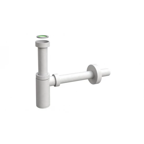 Сифон Bonomini для раковины 2795PP32B0WZ