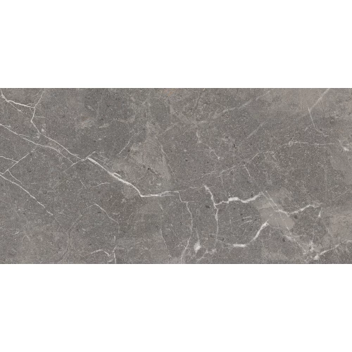 Керамогранит Cersanit Pamir матовый темно-серый A17781 89,8х44,8 см