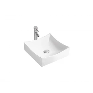 Раковина Aquatek для установки на столешницу AQ5516-00 40х40х13 см