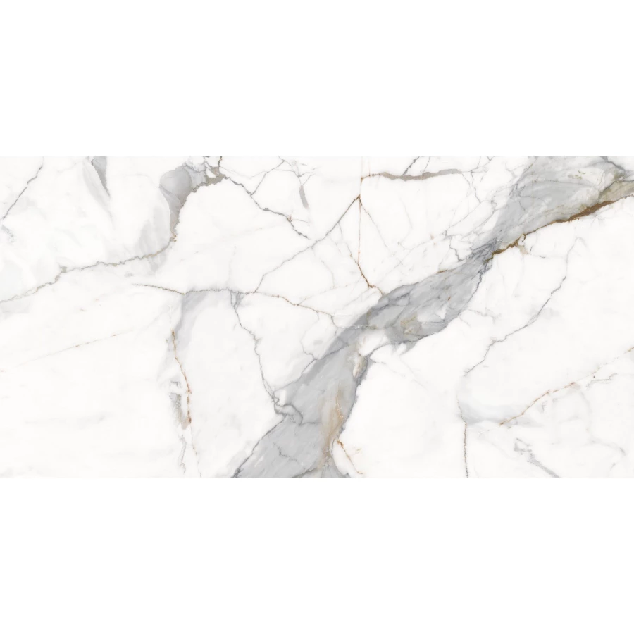 Керамогранит Ocean Ceramic India Vienna Calcutta, 4.8 мм, OC0000079 120х60 см