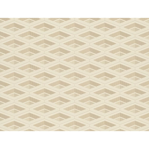 Обои флизелиновые Zambaiti Parati Vision бежевые 76036 0,7х10,05 м