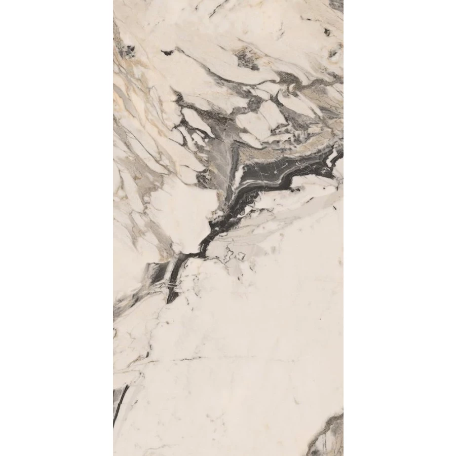 Керамогранит Seron Calacutta Pink Glossy глянцевый розовый SN70719 160х80 см