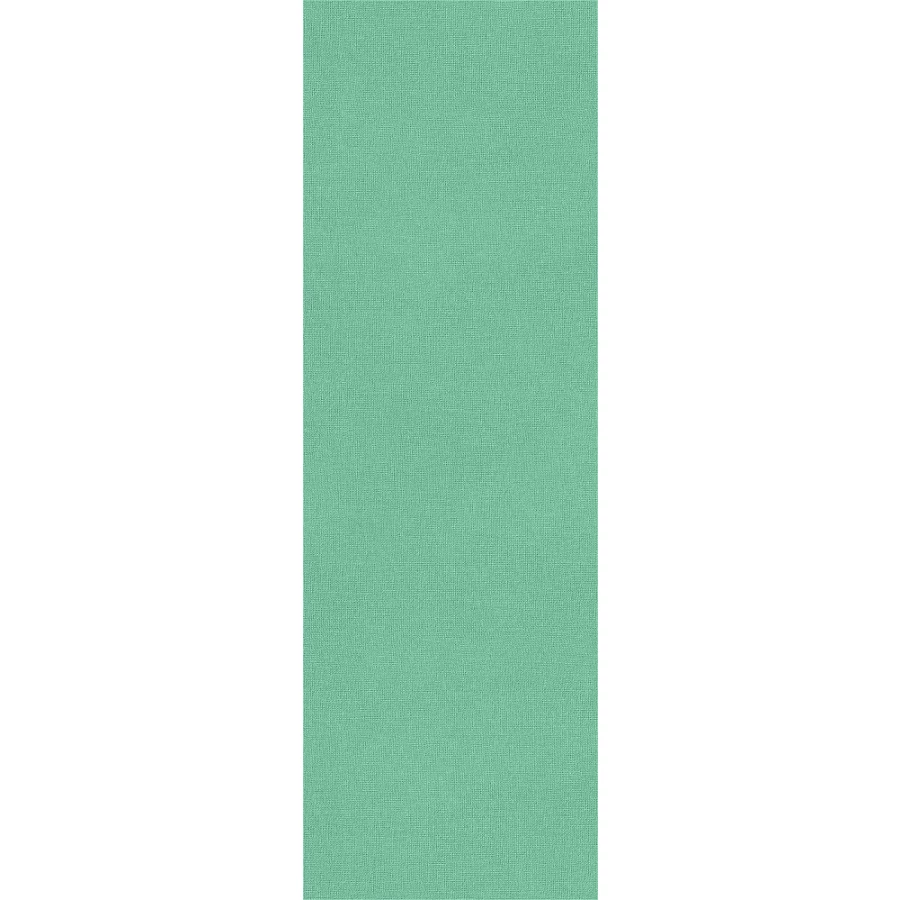 Плитка настенная Marazzi Outfit Turquois зеленый 25x76 см