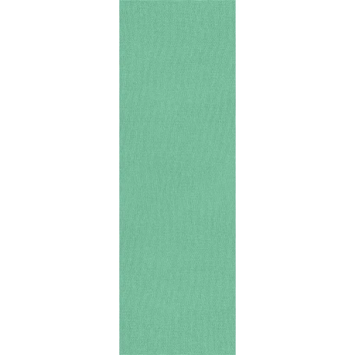 Плитка настенная Marazzi Outfit Turquois зеленый 25x76 см