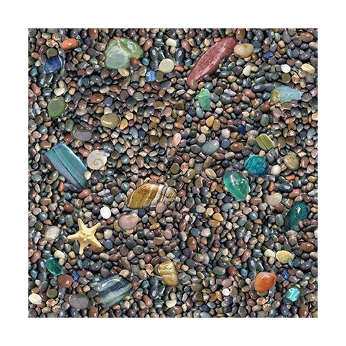 Плитка напольная Alma Ceramica Riviera многоцветный 41,8*41,8 см