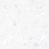 Керамогранит Vizavi Ceramica Карнавал матовый белый ZA-L60328 60х60 см