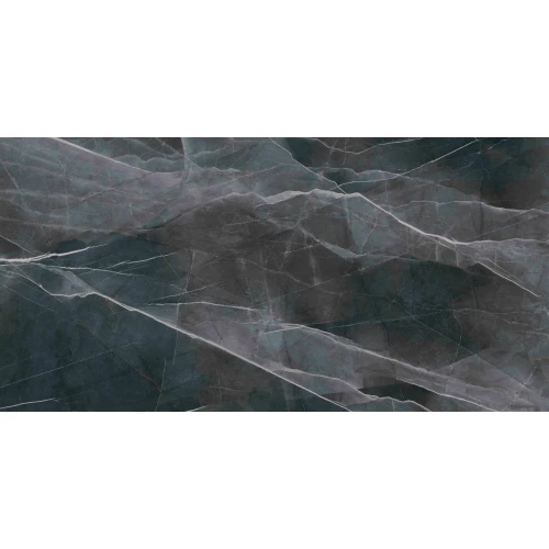 Керамогранит Vitra CityMarble Калакатта Блэк Матовый R10A 7Рек K951845R0001VTEP 120х60 см